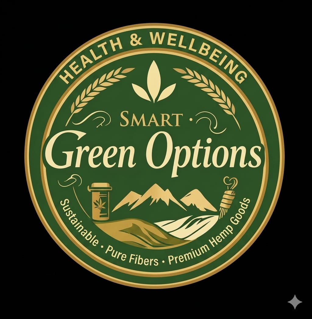 Smart Green Options
