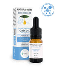 Natura Inside Full Spectrum Cannabis Oil – 30% CBD with Piperine, Ydor Series, 10ml