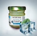 Natura Inside Hemp Cold Cream – 500mg Broad Spectrum CBD, 20mg Piperine & Mint Extract, 40ml