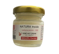 Natura Inside Hemp Hot Cream – 500mg Broad Spectrum CBD, 20mg Piperine & Capsaicin, 40ml