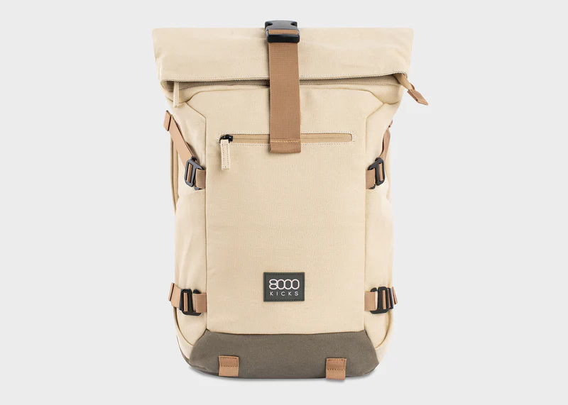 Nomad Backpack