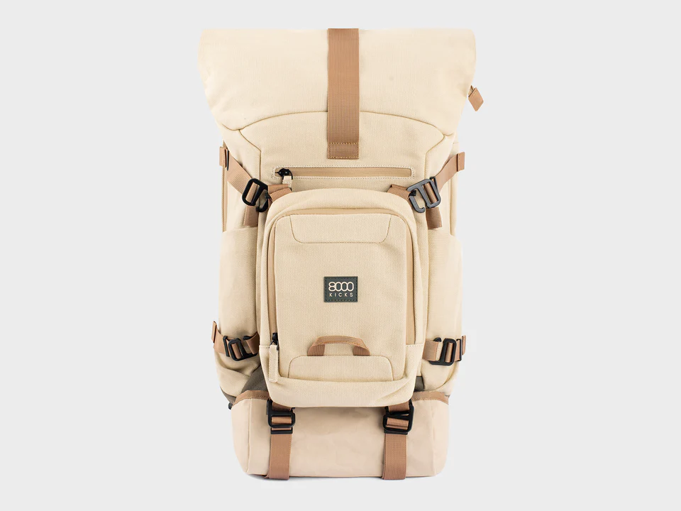 Nomad Backpack - Image 5