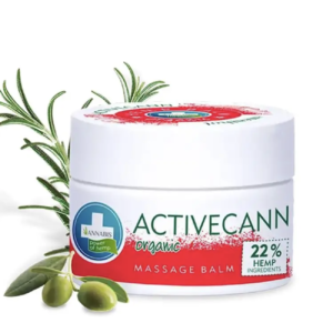 Activecann Bálsamo Hemp 50ml