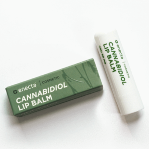Enecta Lip Balm CBD 50mg