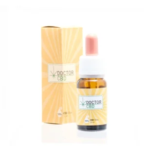 Dr.CBD Oleo CBD 10%
