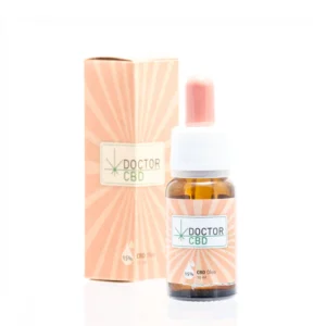 Dr.CBD Oleo CBD 15%