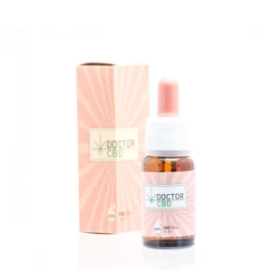 Dr.CBD Oleo CBD20%