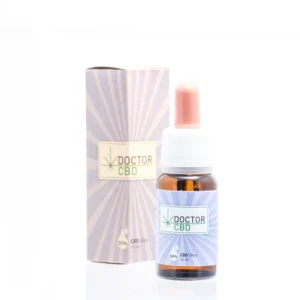 Dr.CBD Oleo CBD 30%