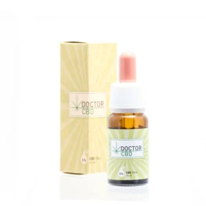 Dr.CBD Oleo CBD 5%