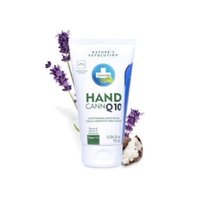Handcann Natural Creme de Mãos 75ml