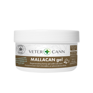 Vetercann Mallacann Gel 100ml