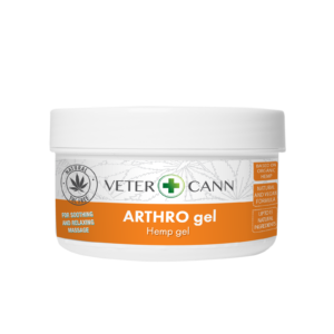 Vetercann Arthro Gel 100ml