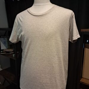 T-shirt Hemp