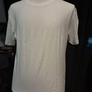 T-Shirt Orgânica Unisexo Sol's Crusader