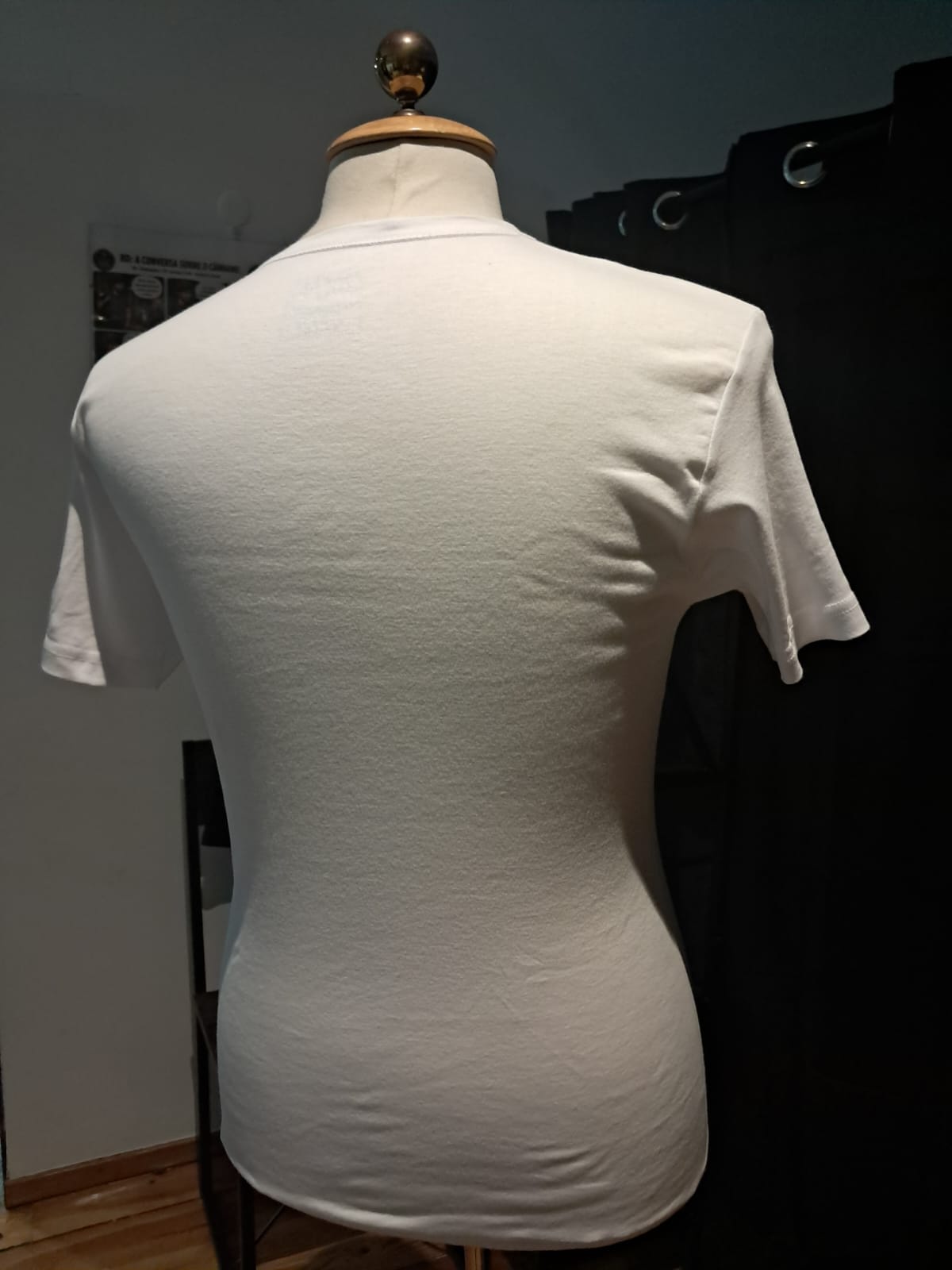 Athena T-shirt - Image 2