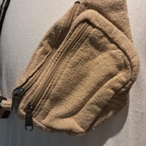 Bolsa Hemp