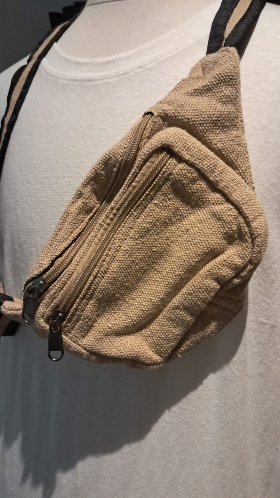 Bolsa Hemp