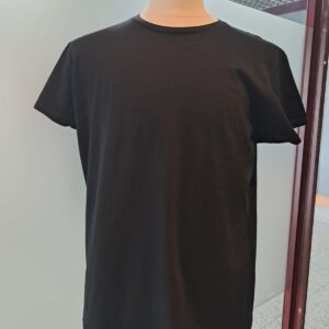 T-Shirt Unisexo Orgânica