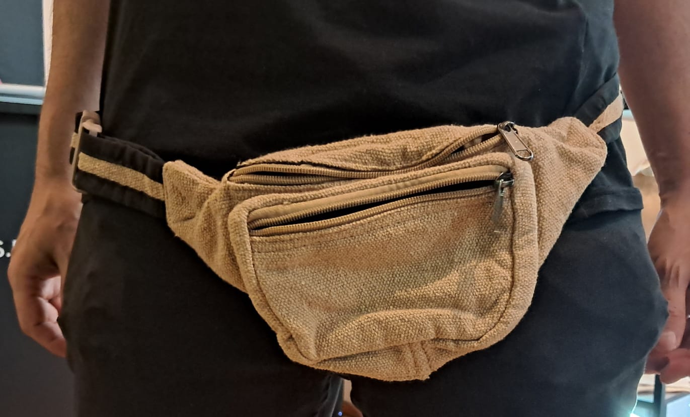 Bolsa Hemp - Image 3