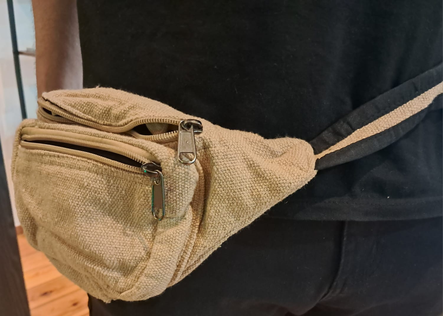 Bolsa Hemp - Image 4