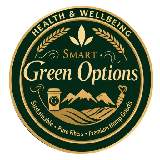 Smart Green Options