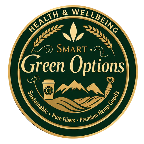 Smart Green Options