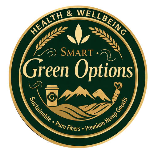 Smart Green Options