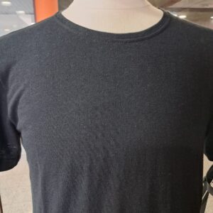 T-shirt S2H Preto