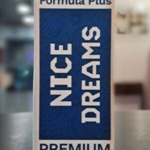 Óleo de CBD 500mg + Rotina Noturna - Tropical Bud Premium Formula Plus (30ml)