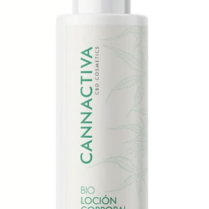 Loção Corporal Cannactiva 200ml