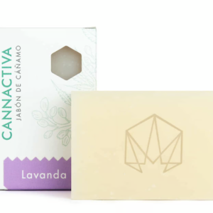 Sabonete Cannactiva 100g