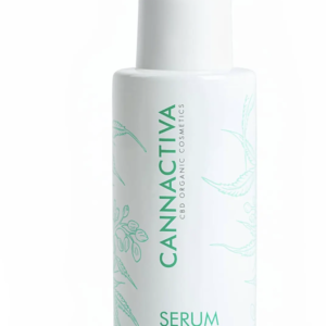 Sérum Facial Cannactiva 30ml
