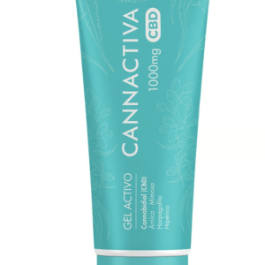 Fisio Creme Cannactiva 300ml
